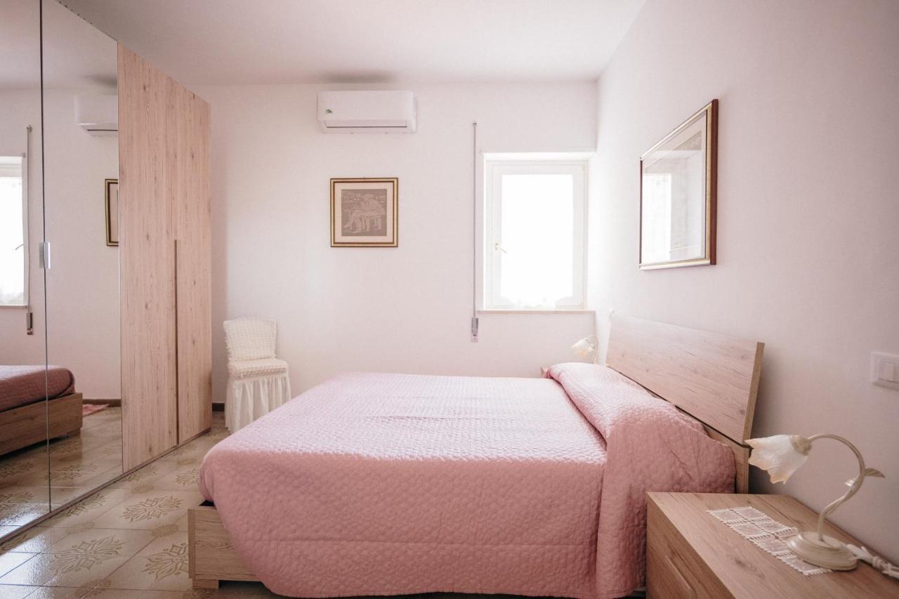 Apartmán La Vista Panoramica Piu Bella Ascrea Exteriér fotografie