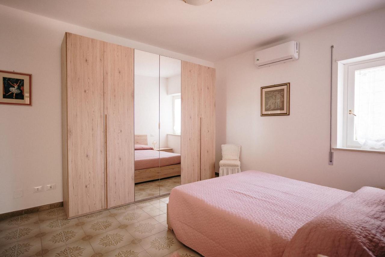 Apartmán La Vista Panoramica Piu Bella Ascrea Exteriér fotografie