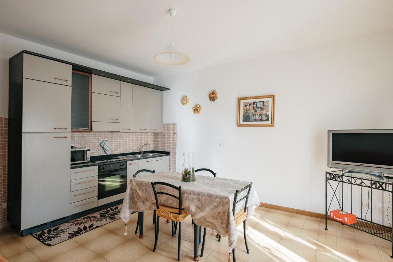Apartmán La Vista Panoramica Piu Bella Ascrea Exteriér fotografie